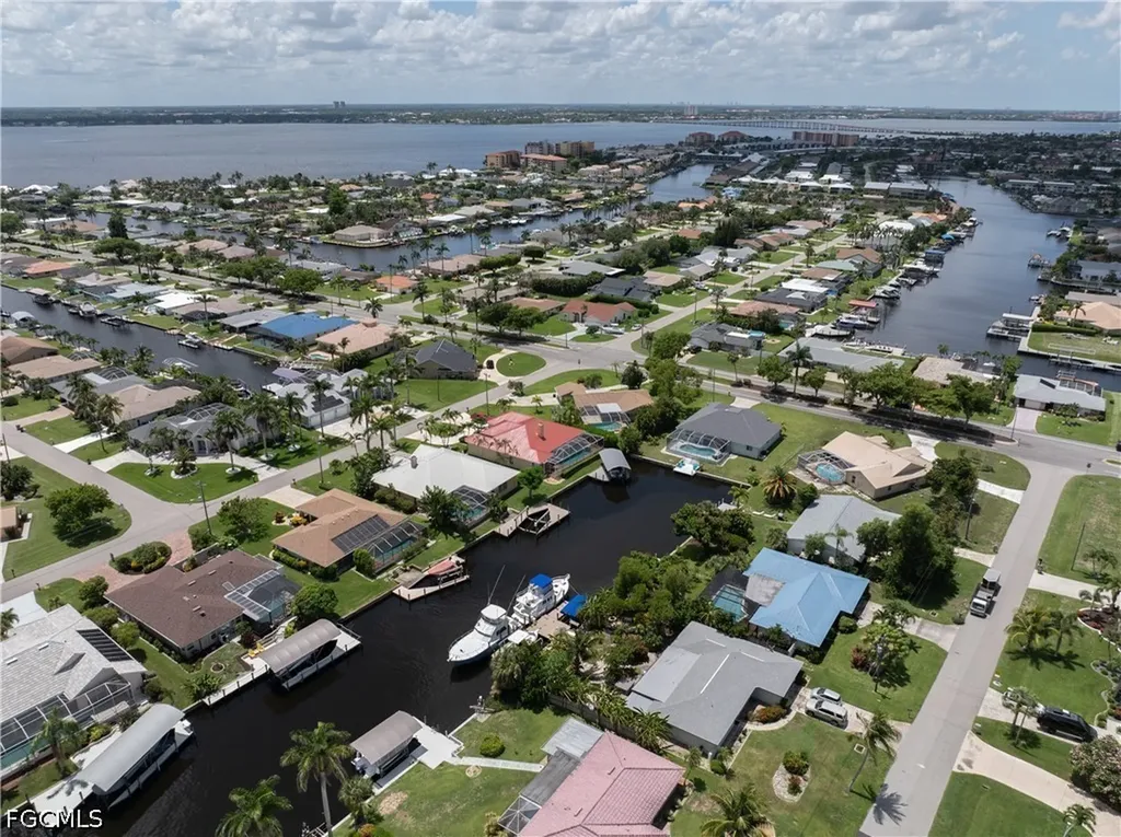 1809 Savona Parkway Cape Coral FL 33904