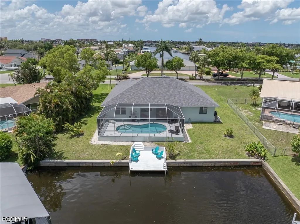 1809 Savona Parkway Cape Coral FL 33904
