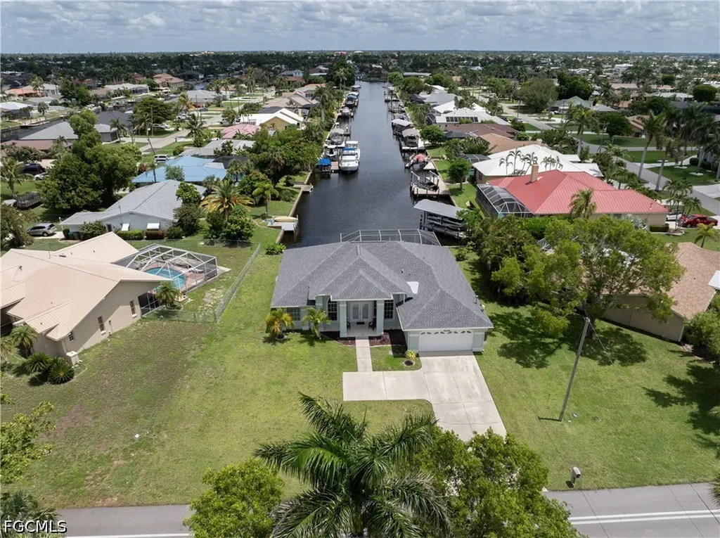 1809 Savona Parkway Cape Coral FL 33904