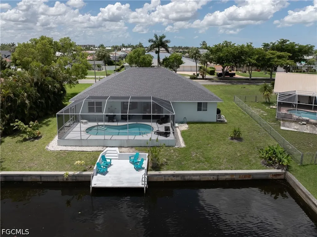 1809 Savona Parkway Cape Coral FL 33904