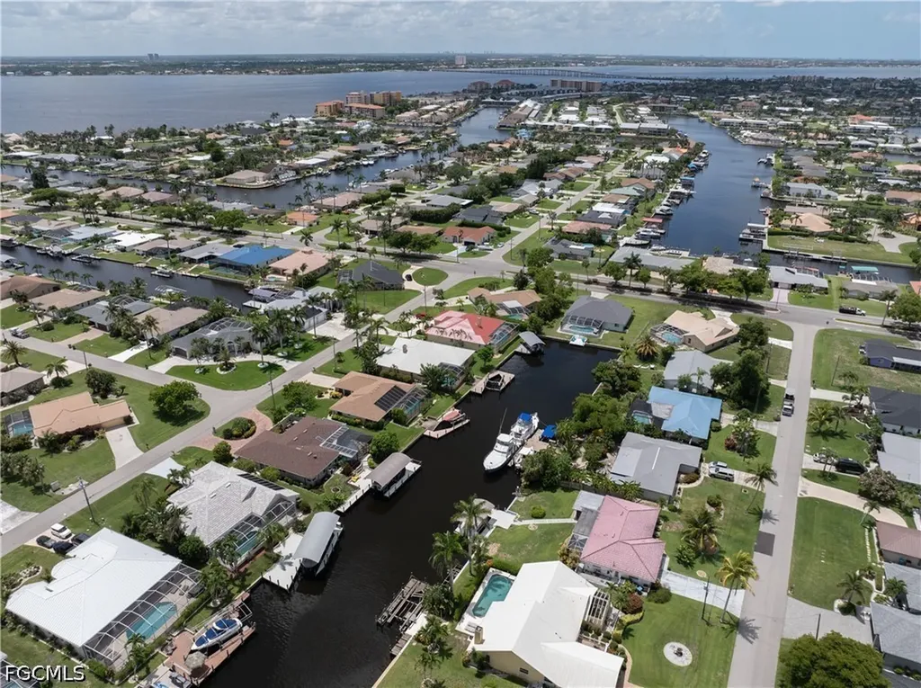 1809 Savona Parkway Cape Coral FL 33904