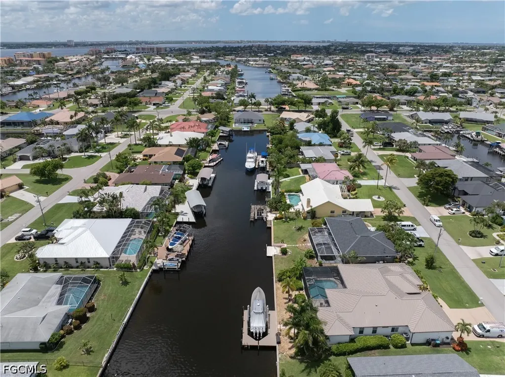 1809 Savona Parkway Cape Coral FL 33904