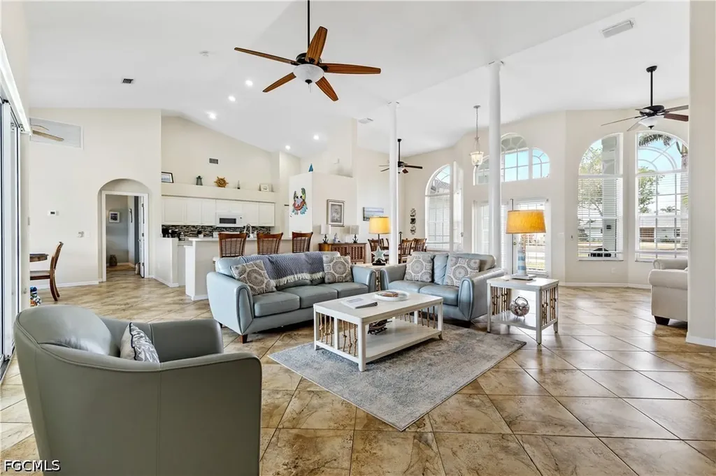 1809 Savona Parkway Cape Coral FL 33904