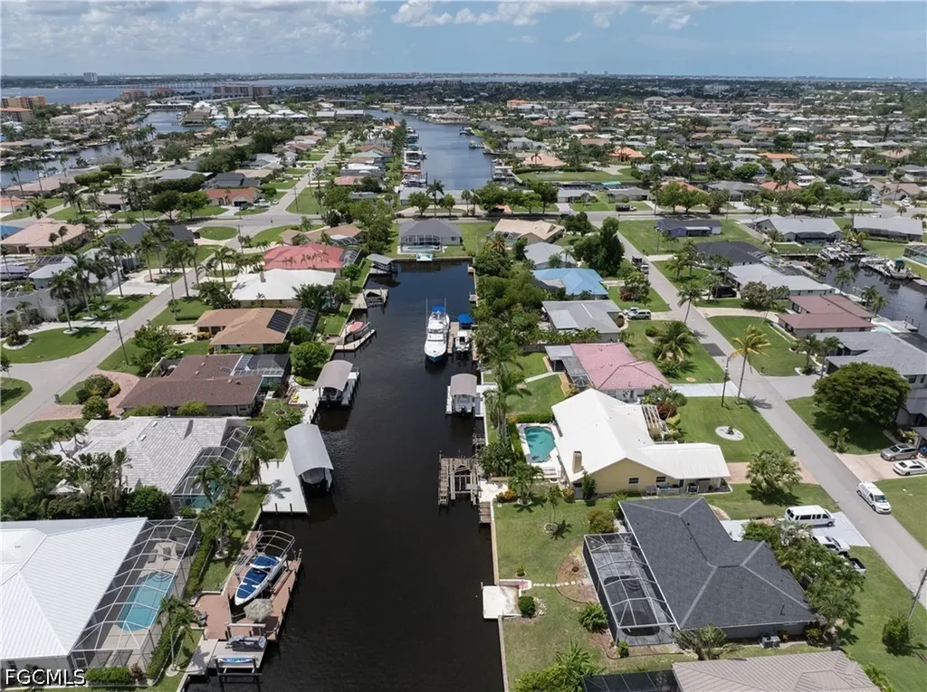 1809 Savona Parkway Cape Coral FL 33904
