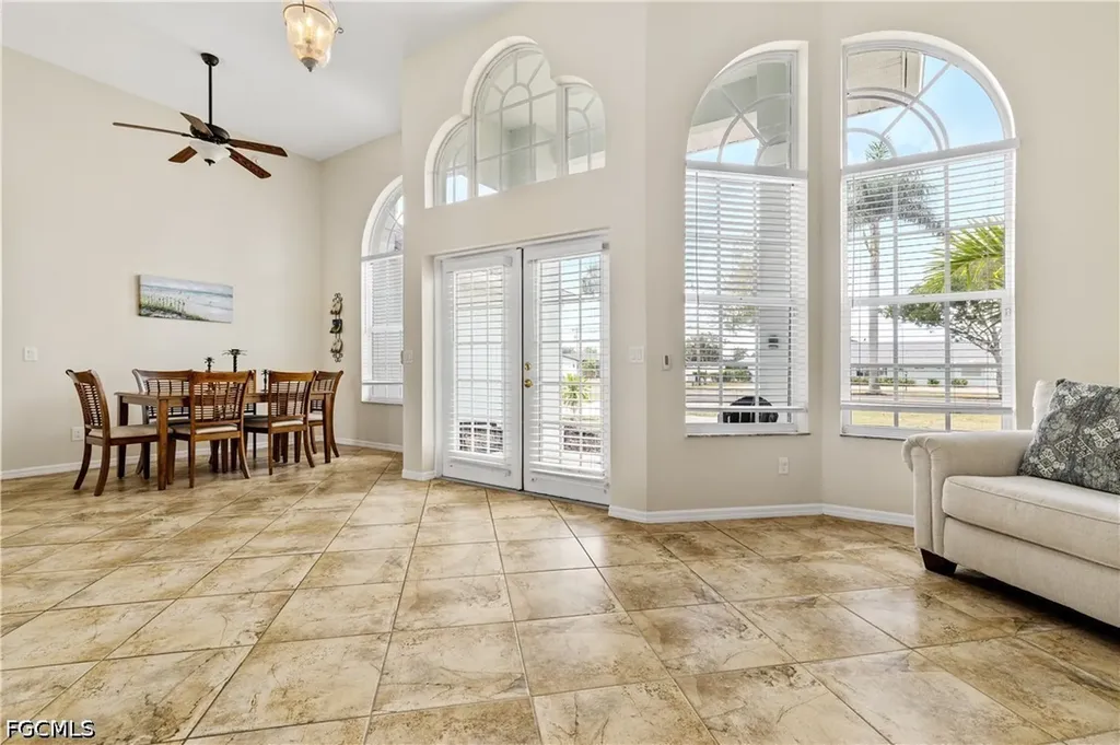 1809 Savona Parkway Cape Coral FL 33904