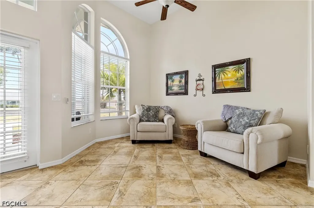 1809 Savona Parkway Cape Coral FL 33904
