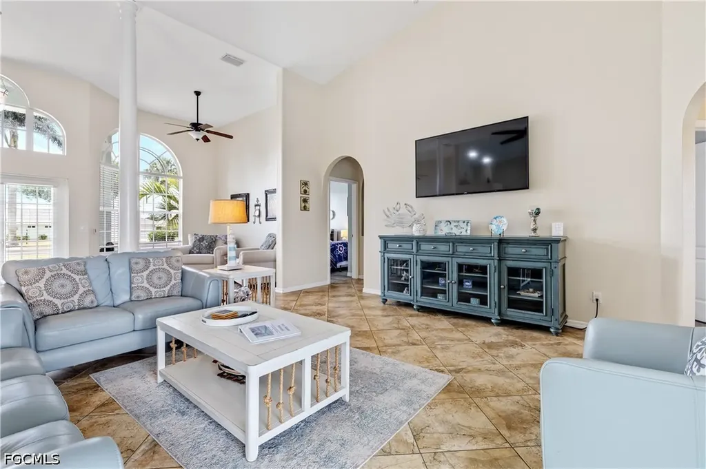 1809 Savona Parkway Cape Coral FL 33904