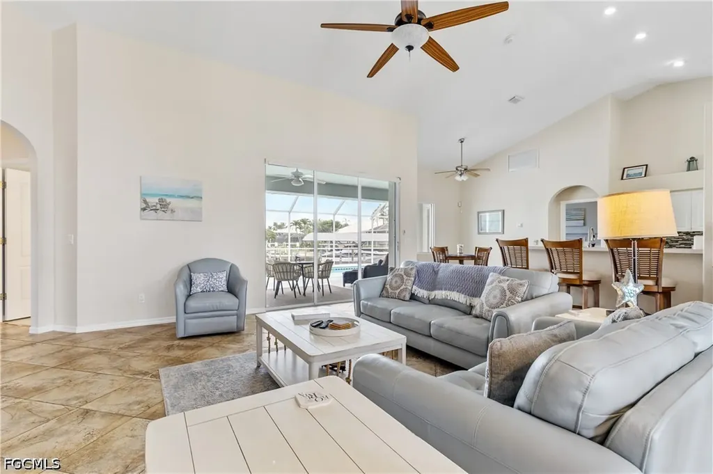 1809 Savona Parkway Cape Coral FL 33904