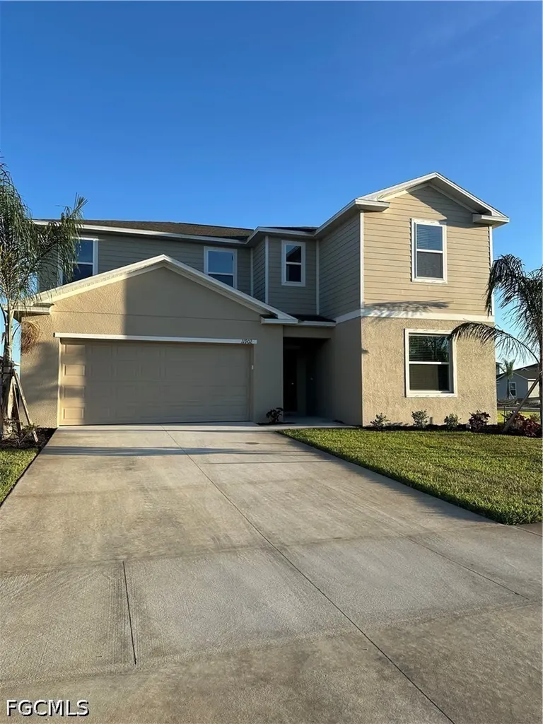 11902 Savanna Lakes Boulevard Lehigh Acres FL 33974