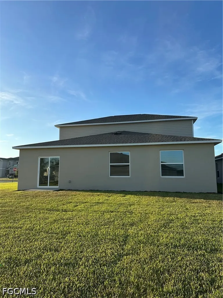 11902 Savanna Lakes Boulevard Lehigh Acres FL 33974