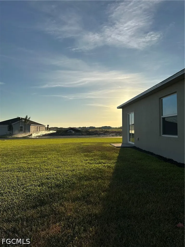 11902 Savanna Lakes Boulevard Lehigh Acres FL 33974