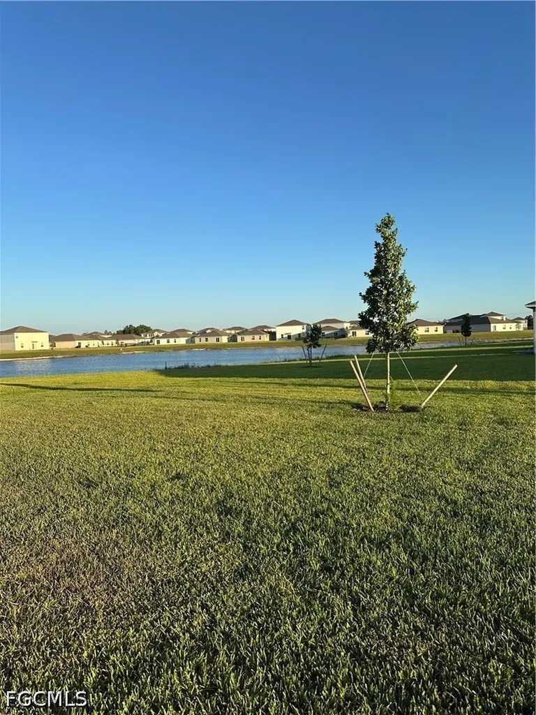 11902 Savanna Lakes Boulevard Lehigh Acres FL 33974