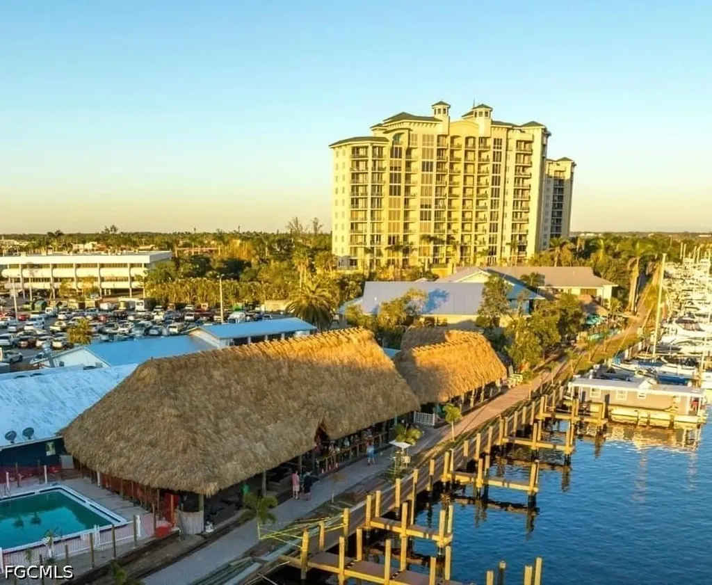 3426 Hancock Bridge Parkway North Fort Myers FL 33903