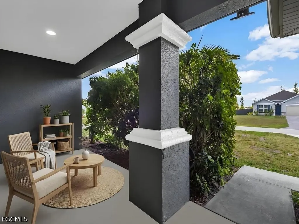 3626 NE 13th Avenue Cape Coral FL 33909