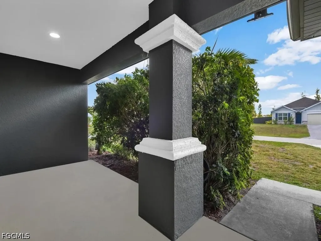 3626 NE 13th Avenue Cape Coral FL 33909