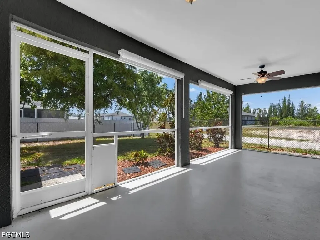 3626 NE 13th Avenue Cape Coral FL 33909