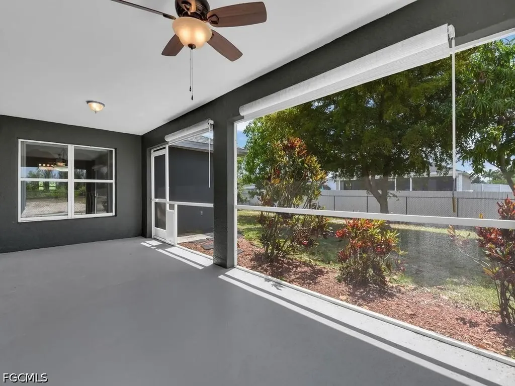 3626 NE 13th Avenue Cape Coral FL 33909