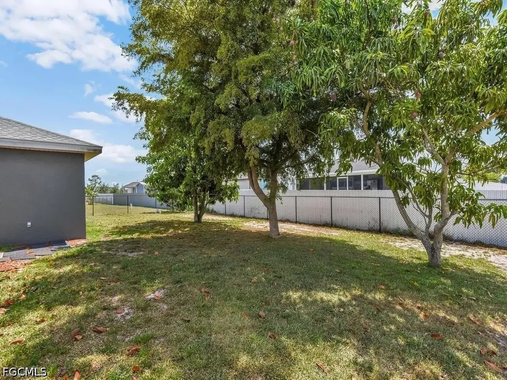 3626 NE 13th Avenue Cape Coral FL 33909