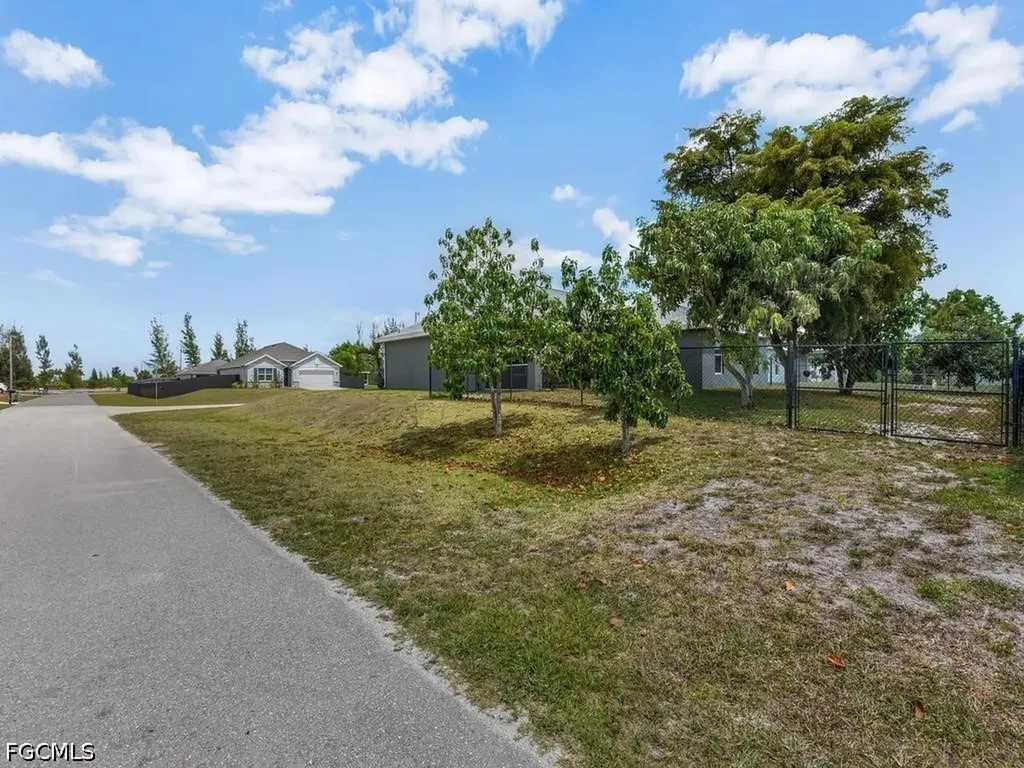 3626 NE 13th Avenue Cape Coral FL 33909