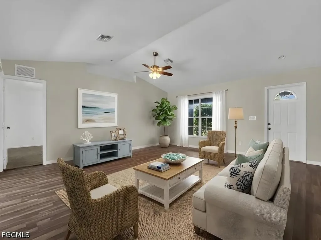 3626 NE 13th Avenue Cape Coral FL 33909