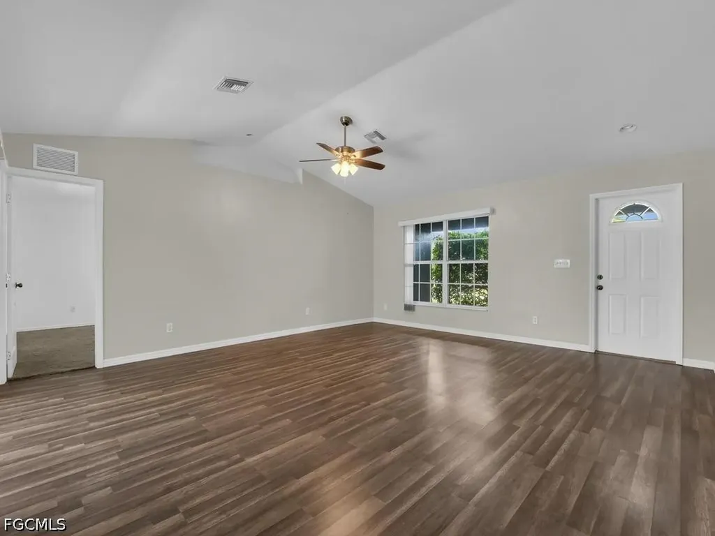3626 NE 13th Avenue Cape Coral FL 33909