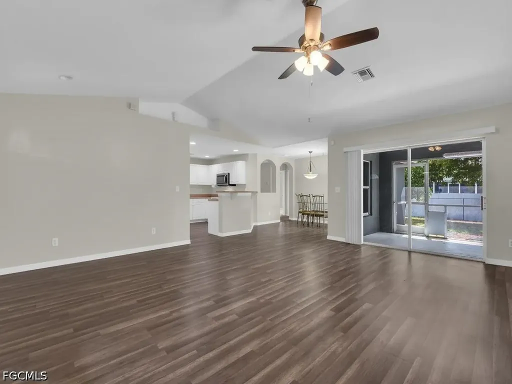 3626 NE 13th Avenue Cape Coral FL 33909