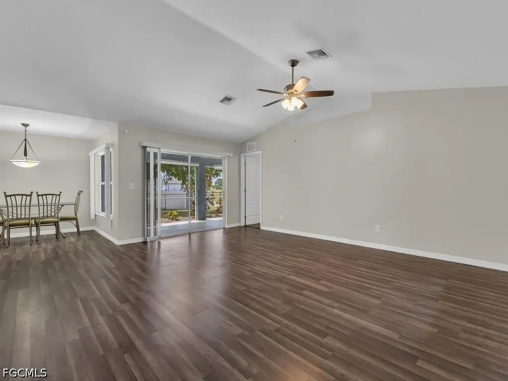 3626 NE 13th Avenue Cape Coral FL 33909