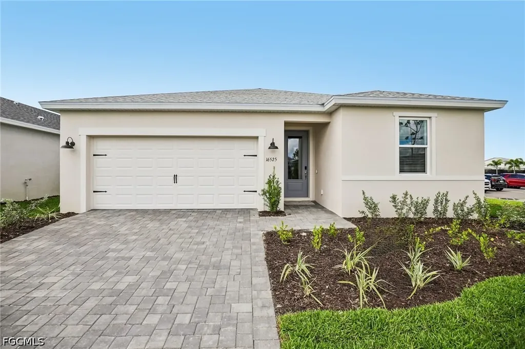 Punta Gorda FL, 16525 Settlers Way