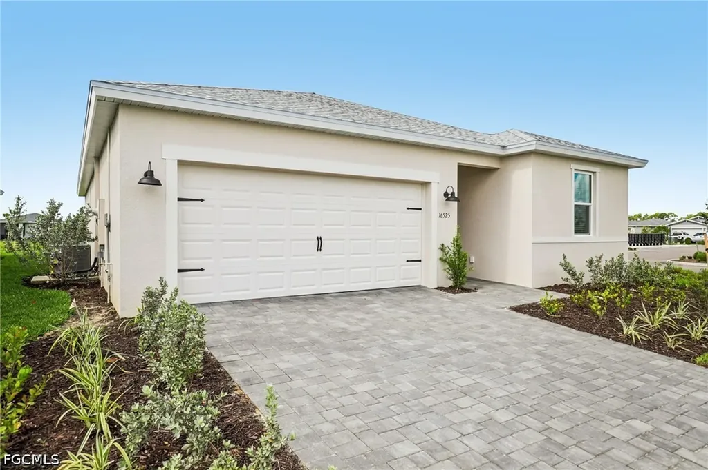 16525 Settlers Way Punta Gorda FL 33982