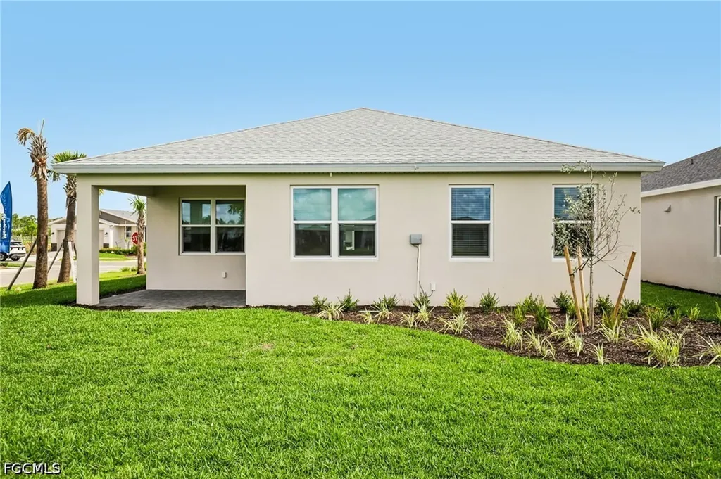 16525 Settlers Way Punta Gorda FL 33982