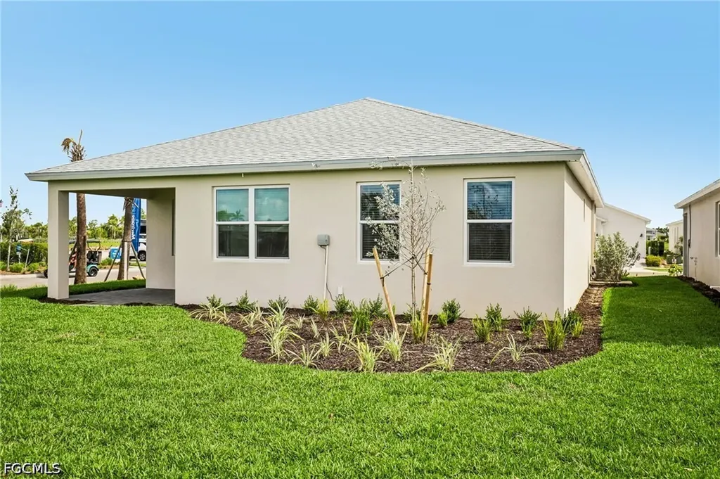 16525 Settlers Way Punta Gorda FL 33982