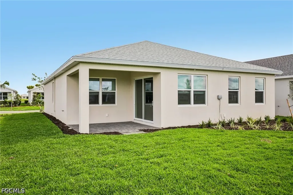 16525 Settlers Way Punta Gorda FL 33982