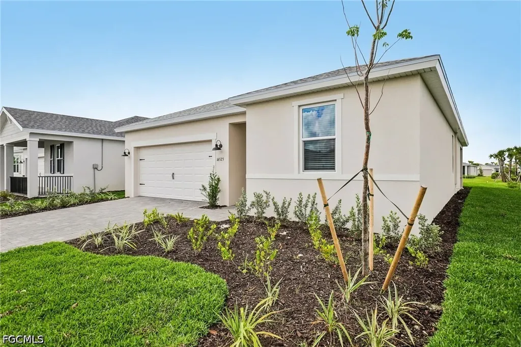 16525 Settlers Way Punta Gorda FL 33982