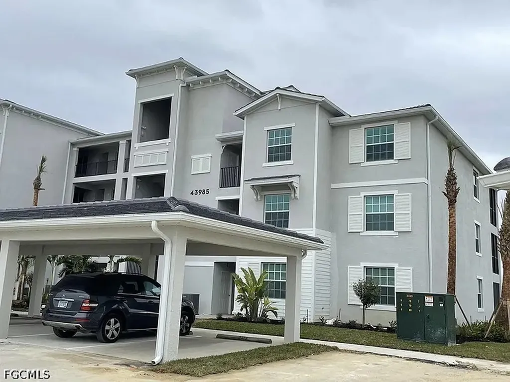 43985 Boardwalk Loop Punta Gorda FL 33982