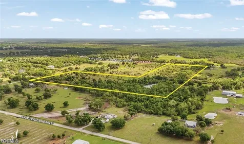 SW Jernigan Street Arcadia FL 34266