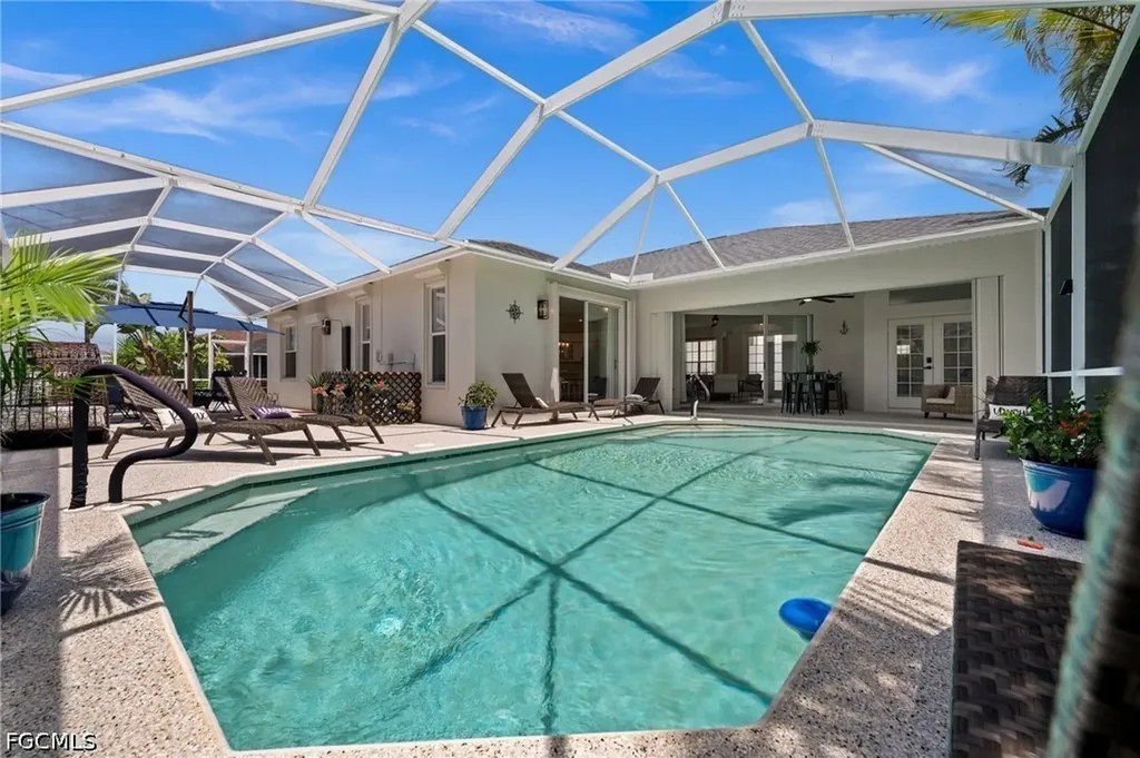 1820 SW 29th Terrace Cape Coral FL 33914