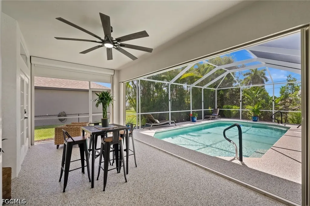 1820 SW 29th Terrace Cape Coral FL 33914