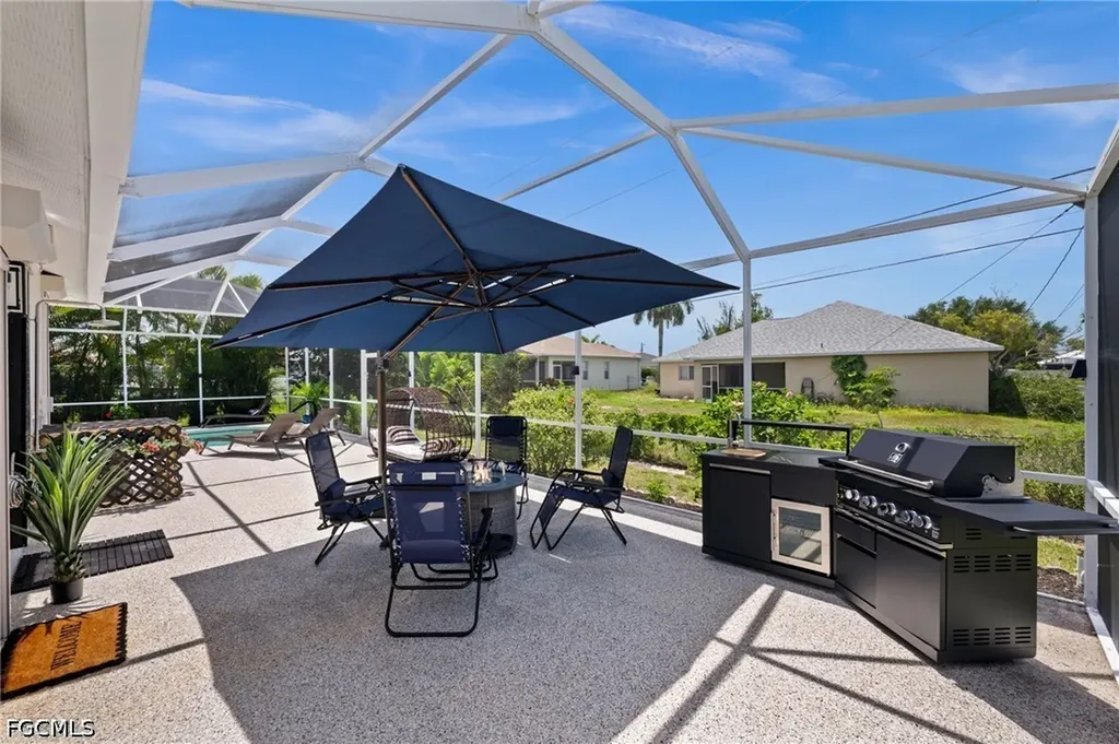 1820 SW 29th Terrace Cape Coral FL 33914