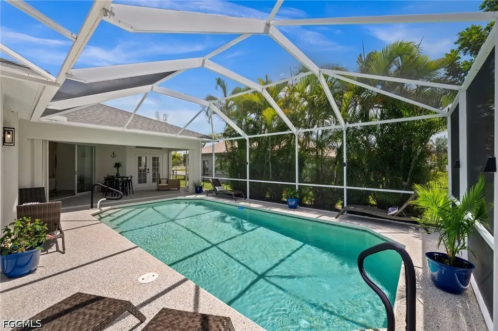 1820 SW 29th Terrace Cape Coral FL 33914