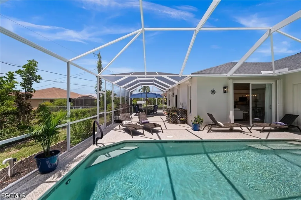 1820 SW 29th Terrace Cape Coral FL 33914