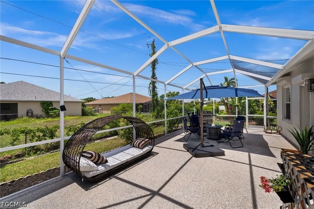 1820 SW 29th Terrace Cape Coral FL 33914