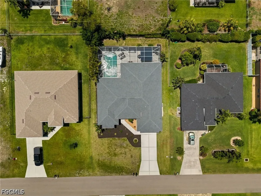 1820 SW 29th Terrace Cape Coral FL 33914