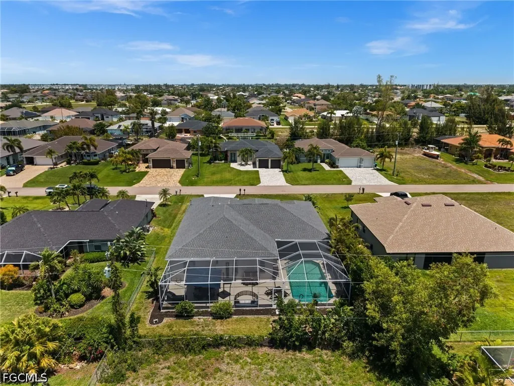 1820 SW 29th Terrace Cape Coral FL 33914