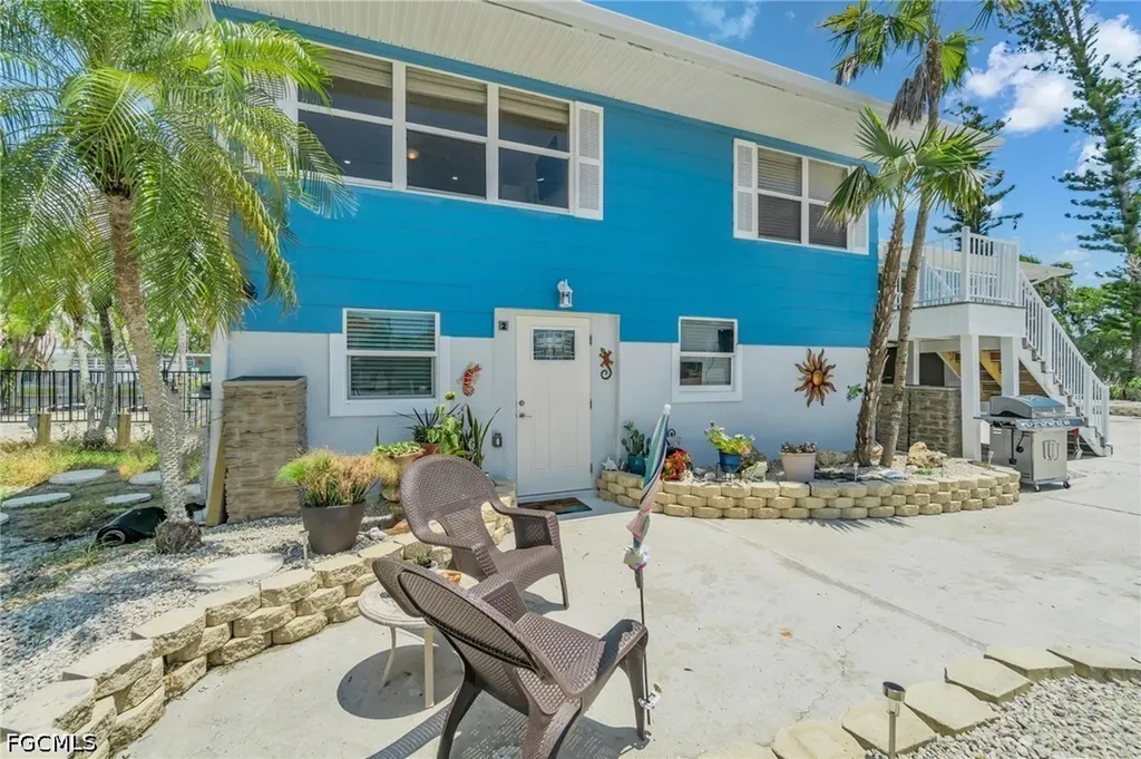 21631 Widgeon Terrace Fort Myers Beach FL 33931