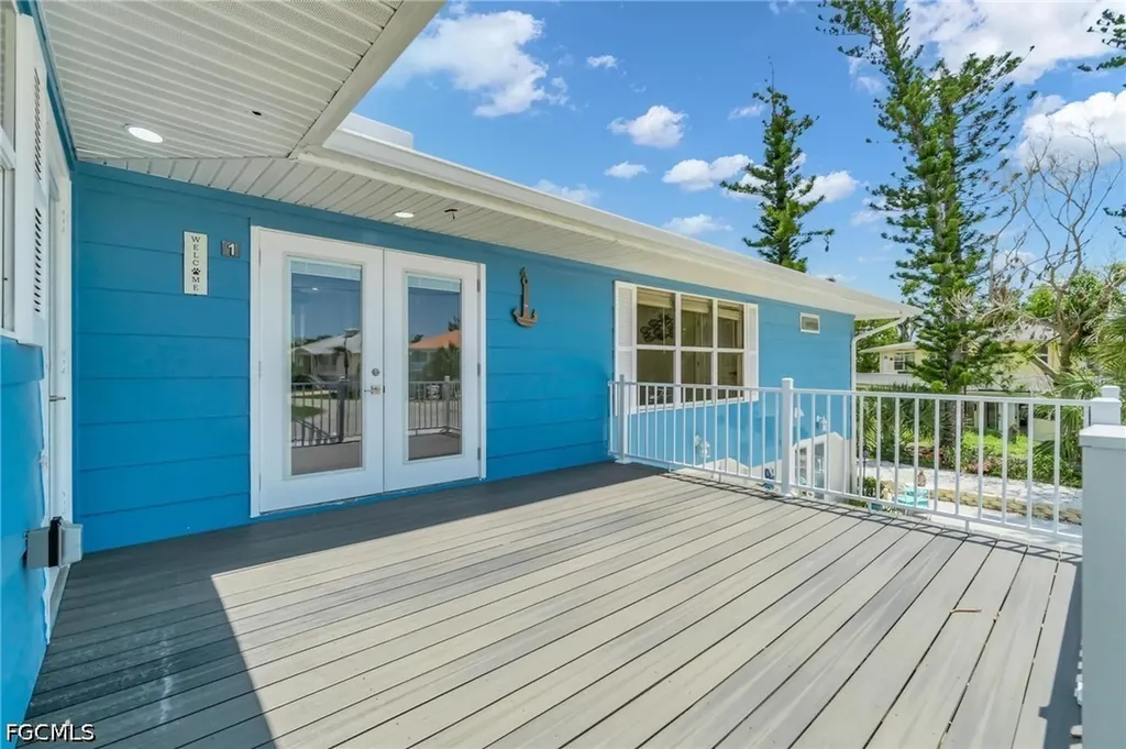 21631 Widgeon Terrace Fort Myers Beach FL 33931