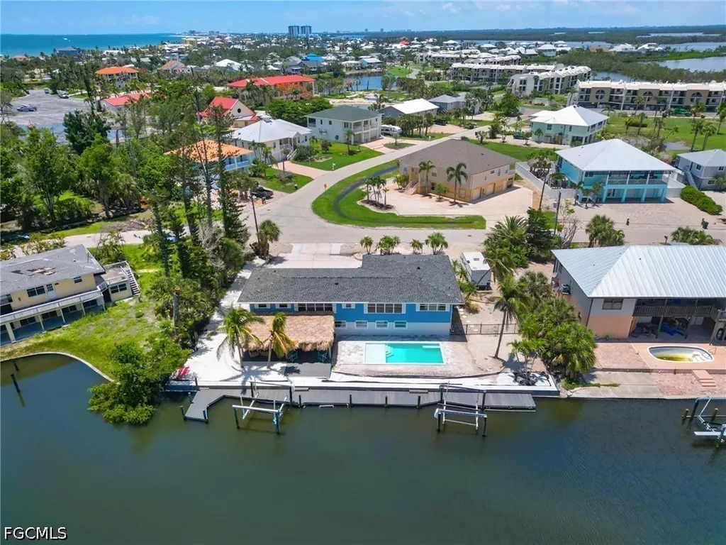 21631 Widgeon Terrace Fort Myers Beach FL 33931