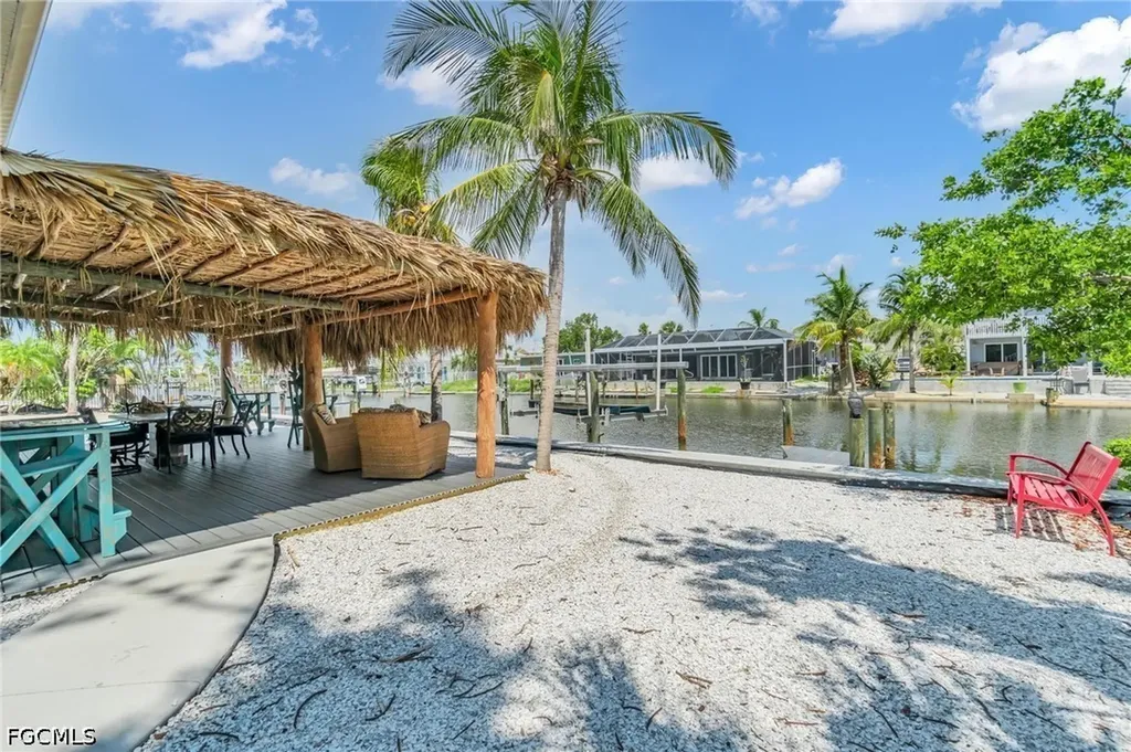 21631 Widgeon Terrace Fort Myers Beach FL 33931