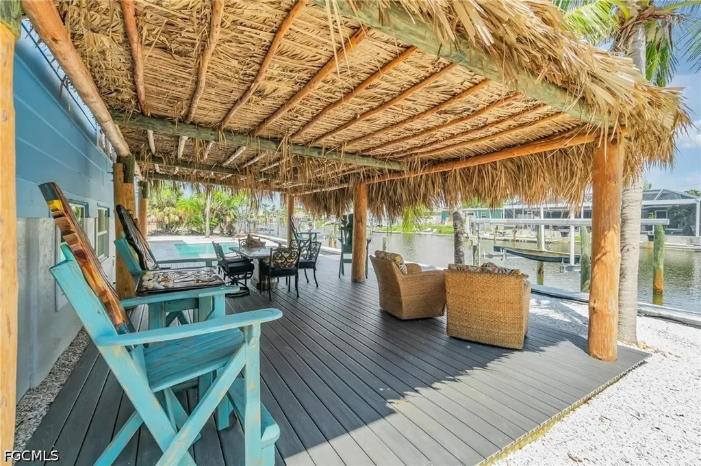 21631 Widgeon Terrace Fort Myers Beach FL 33931