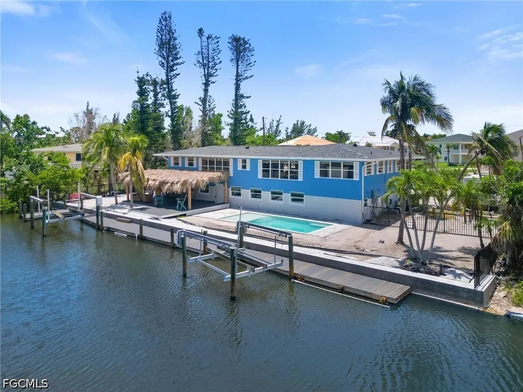 21631 Widgeon Terrace Fort Myers Beach FL 33931