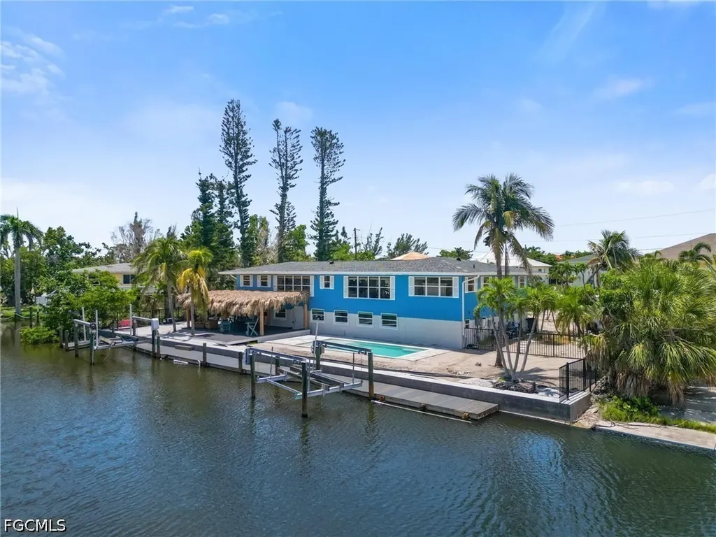 21631 Widgeon Terrace Fort Myers Beach FL 33931
